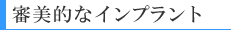 �R���I�ȃC���v�����g